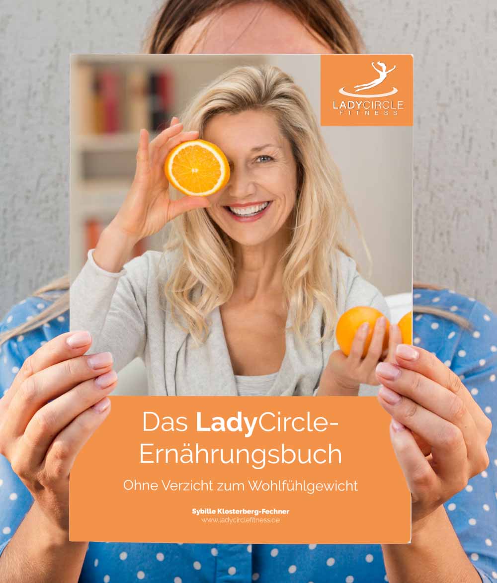 Ladycircle Brochure