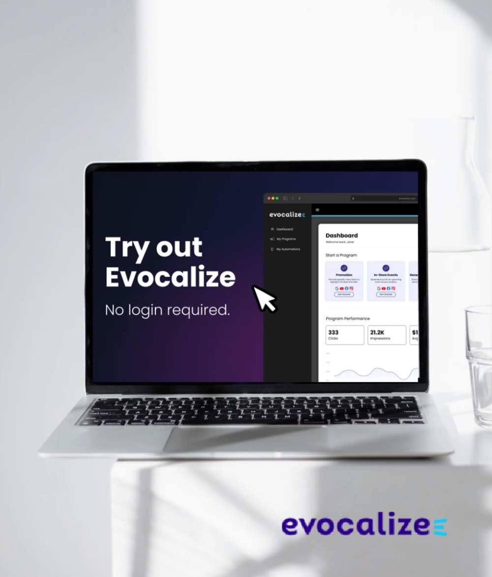 Evocalize